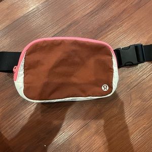 Lululemon Belt Bag